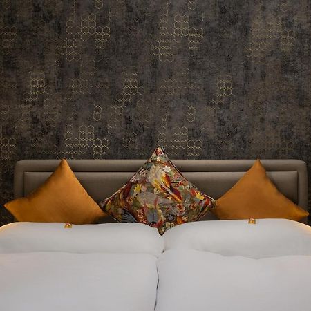 Abieshomes Serviced Apartments Schoenbrunn Vídeň Exteriér fotografie